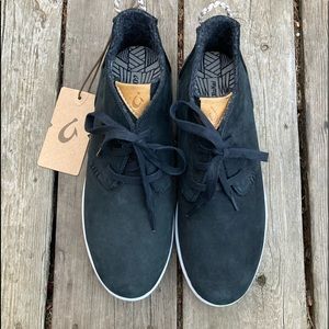 Olukai Men’s Loafer